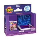 KPop Demon Hunters Mira Bitty Pop! Stage