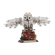 Harry Potter Hedwig Wooden Construction Craft Set