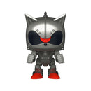 Sonic the Hedgehog Mecha Sonic Pop! Vinyl