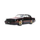 Big Time Muscle 1987 Buick Grand National 1:24 Vehicle