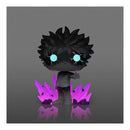 Mob Psycho 100 Mob with Aura US Exclusive Glow Pop! Vinyl