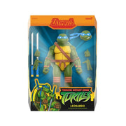 Tennage Mutant Ninja Turtles Leonardo Ultimates Figure