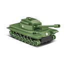 Armed Forces Patton M48 (127 Piece Kit)