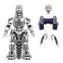 Godzilla vs Mechagodzilla 1974 Kiryu MechaGodzilla Ultimates