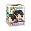 BTS Jung Kook (Dynamite) Bitty Pop! Stage