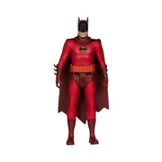 SuperFriends Batman Universe of Evil 6" Retro Figure (Chase)