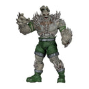DC Multiverse Doomsday (Death of Superman) (Gold Label) Megafig