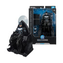 #47 Batman w/  Mobius Chair 7" Collector Edition Figure