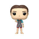 Stranger Things Eleven (in wetsuit) Pop! Vinyl