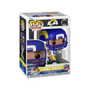 NFL: Rams Puka Nacua Pop! Vinyl