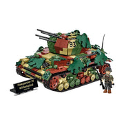 World War 2 Flakpazer IV Wirbel Exclusive Edition