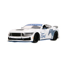 Big Time Muscle 1:24 2024 Ford Mustang Dark Horse Edition