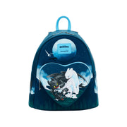 The Hidden World Toothless & Light Fury US Mini Backpack