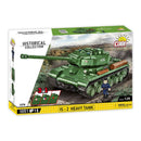 World War 2 IS-2 (3 in 1)