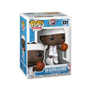 NBA: Thunder Shai Gilgeous-Alexander (Home) Pop! Vinyl