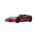 Pink Slips Lamborghini Gallardo Superleggera 1:24 Vehicle