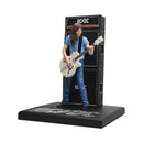AC/DC Malcolm Young II Rock Iconz Statue