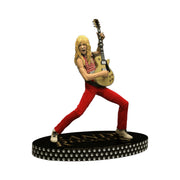 Randy Rhoads 4 Early Years Red Version Rock Iconz Statue