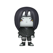 Naruto Orochimaru (Sannin) US Exclusive Pop! Vinyl