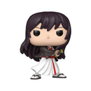 Hell's Paradise Toma Pop! Vinyl