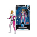DC Multiverse Saturn Girl DC Classic 7" Action Figure (Chase)