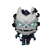 Kaiju No.8 (Uncontrolled) US Exclusive Pop! Vinyl