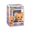 Tom & Jerry: Gokko Jerry Pop! Vinyl