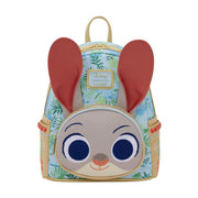 Zootopia 2 Judy Hopps Mini Backpack
