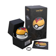 Pokemon Level Ball Prop Replica