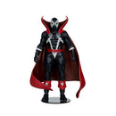 Spawn - 1977 Spawn (Variant) 7" Action Figure with Comic