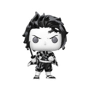 Demon Slayer Tanjiro (Sumi-Ink) Pop! Vinyl