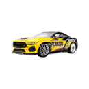2025 Ford Mustang Chelsea Denofa RTR Racing 1:24 Vehicle