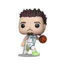 NBA: Hornets Lamelo Ball (Home) Pop! Vinyl