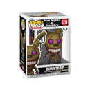 Five Nights at Freddy's Burntrap Pop! Vinyl