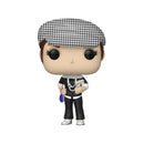 Devil Wears Prada Andy Sachs with The Book Pop! Vinyl