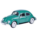 Timeless Legends 1:24 Scale 1966 Volkswagen Beetle
