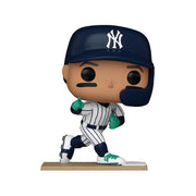 MLB: Yankees Aaron Judge (Salute) Pop! Vinyl