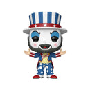 House of 1000 Corpses Captain Spaulding Pop! Plus