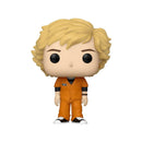 Green Day Mike Dirnt (Basket Case) Pop! Vinyl