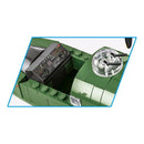 World War 2 Consolidated B-24D Liberator (1413 Piece Kit)