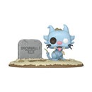 The Simpsons Zombie Snowball Pop! Deluxe