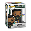 Avengers: Doomsday Namor Pop! Vinyl