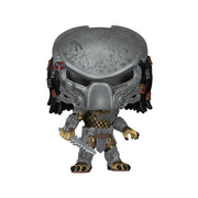 Alien Vs Predator: Requiem Bull Predator Pop! Vinyl