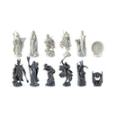 The Lord of the Rings Battle For Middle-earth Chess Set