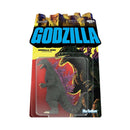 Toho Godzilla 2000 Reaction Figure