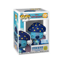 Lilo & Stitch Stitch in PJ's US Exclusive Glow Pop! Vinyl