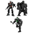 Transformers: Rise of the Beasts Classic Model Kit
