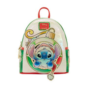 Lilo & Stitch Holiday Mini Backpack
