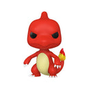 Pokemon Charmeleon Pop! Vinyl