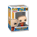 Family Guy Stewie Griffin (Grumpy) Pop! Vinyl